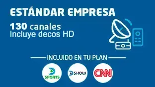 Estándar Empresa
