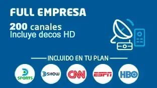 Full Empresa