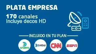 Plata Empresa
